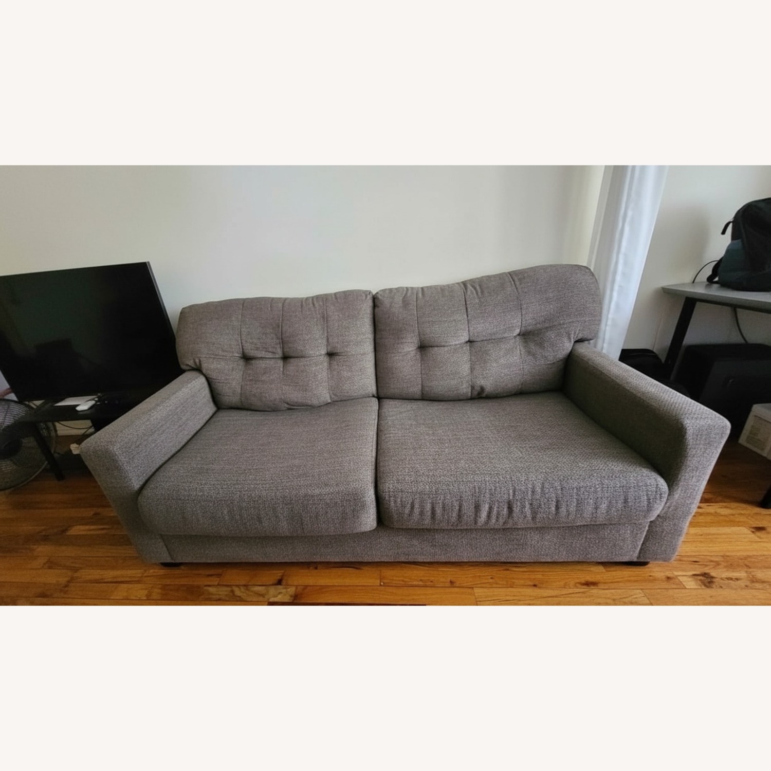 Ashley Furniture 3+ Seater Sofa - image-3