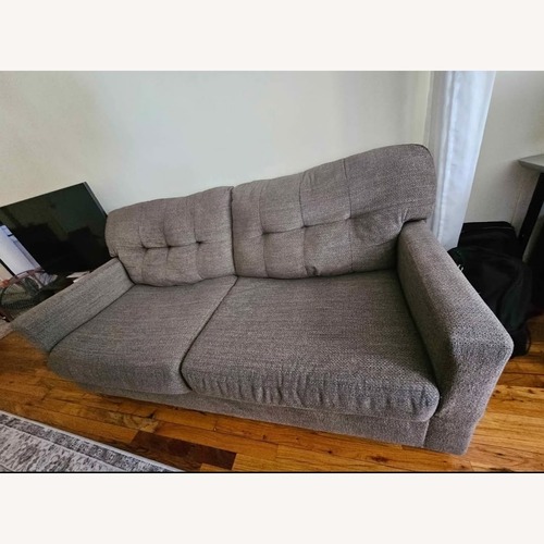 Used Ashley Furniture 3+ Seater Sofa for sale on AptDeco