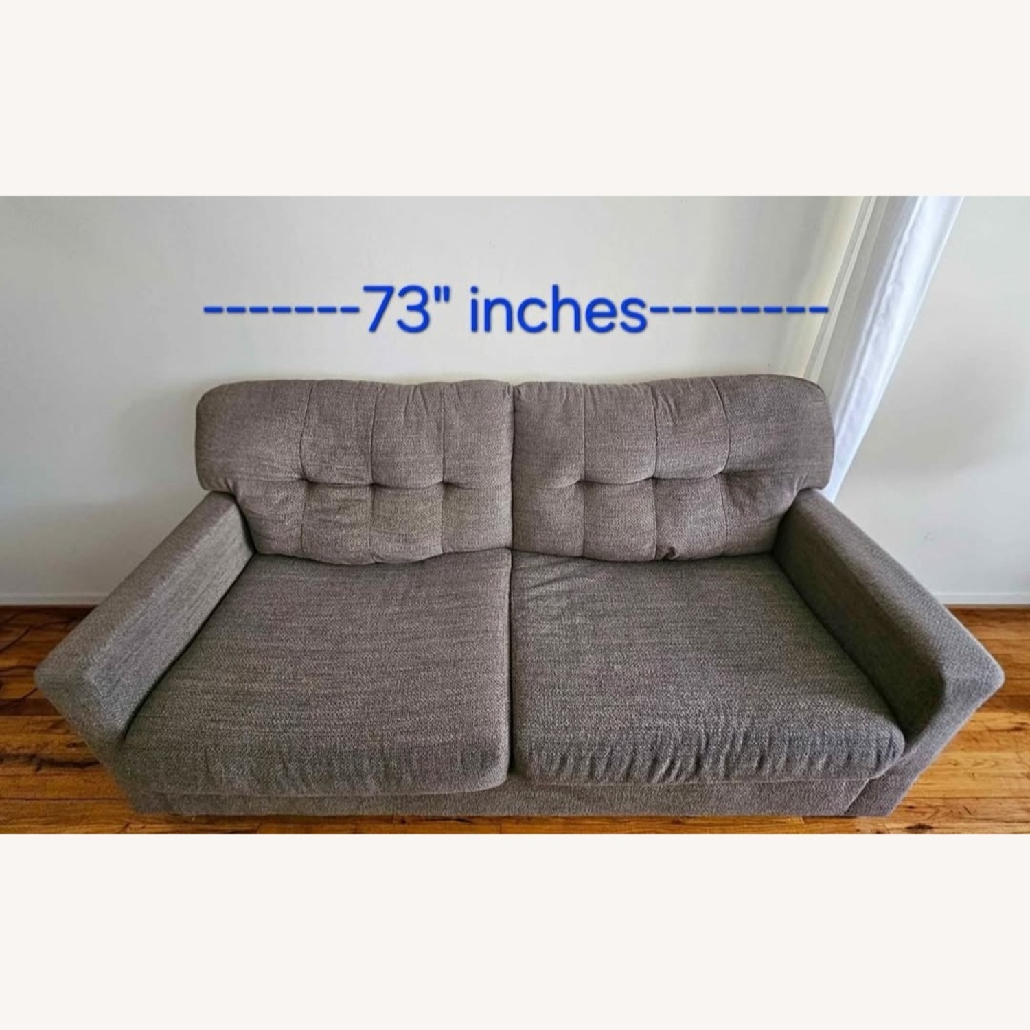 Ashley Furniture 3+ Seater Sofa - image-2