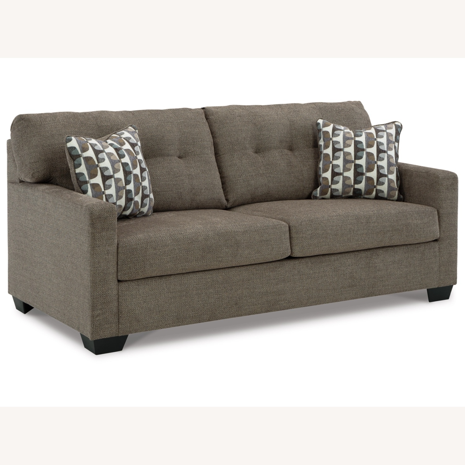 Ashley Furniture 3+ Seater Sofa - image-4