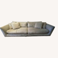 Valyou Furniture 3+ Seater Sofa