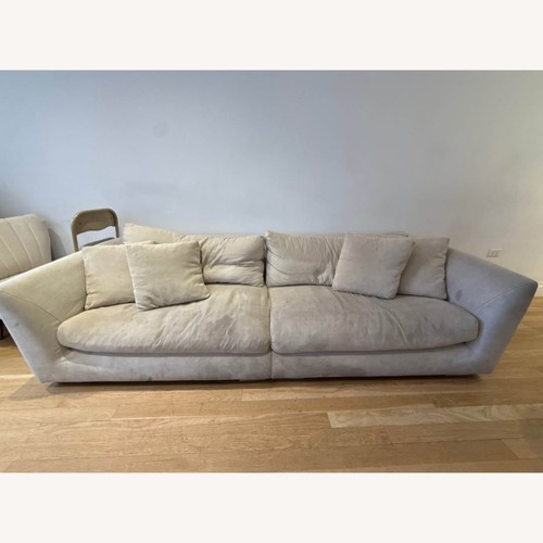 Used Valyou Furniture 3+ Seater Sofa for sale on AptDeco
