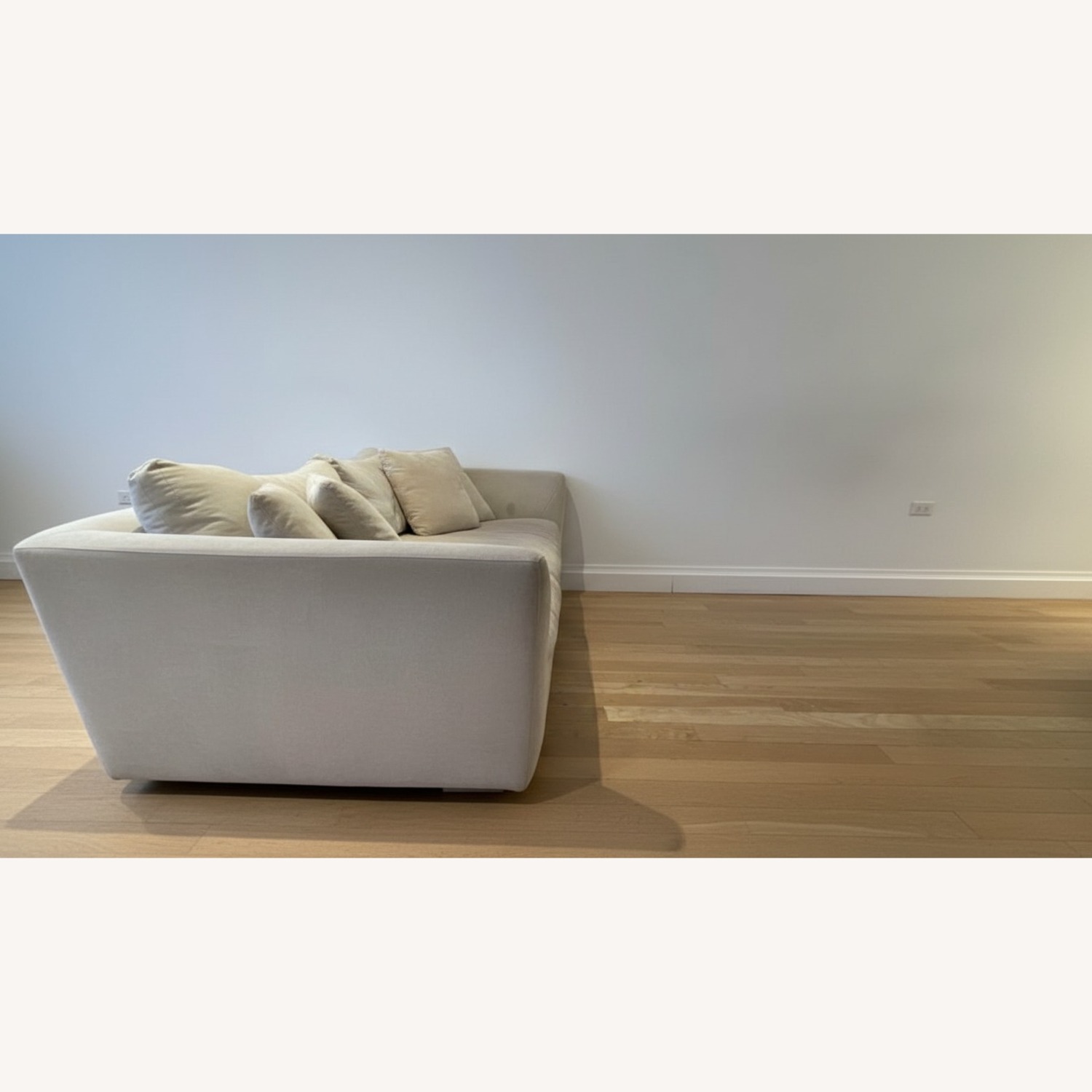 Valyou Furniture 3+ Seater Sofa - image-3