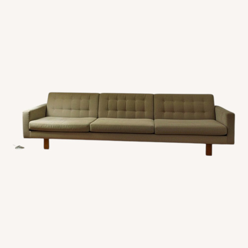 Used CB2 Parlour 3+ Seater Sofa for sale on AptDeco