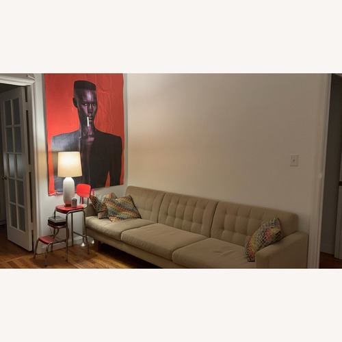 Used CB2 Parlour 3+ Seater Sofa for sale on AptDeco