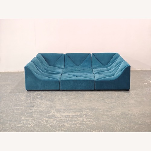 Used Dune Sofa Replica for sale on AptDeco