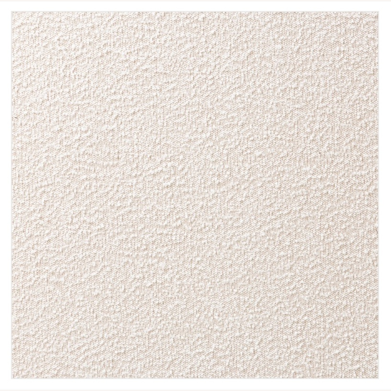 Four Hands Anderson Bed Natural Fabric Queen Bed - image-6