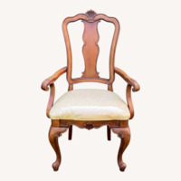 Vintage/Antique Accent Chair