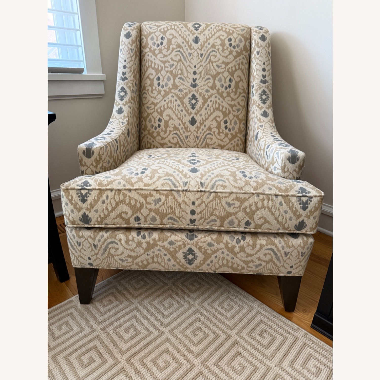 Ethan Allen Emerson Accent Chairs - image-1