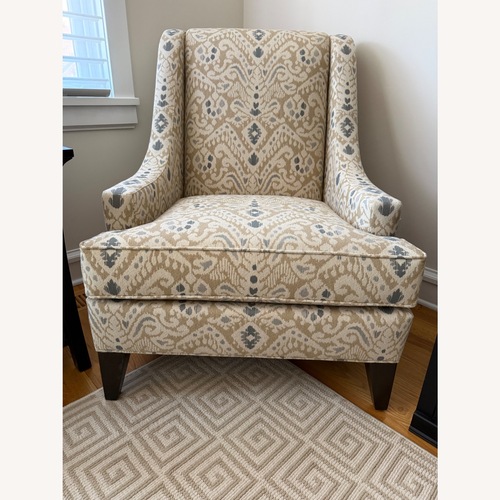 Used Ethan Allen Emerson Accent Chairs for sale on AptDeco