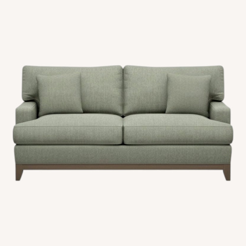 Used Ethan Allen Arcata 2 Seater Sofa for sale on AptDeco