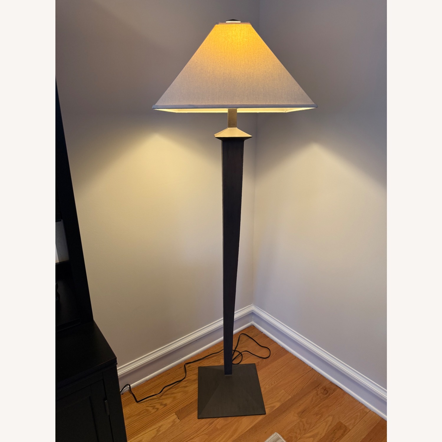 Contemporary Floor Lamp - image-1