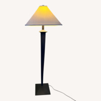 Contemporary Floor Lamp