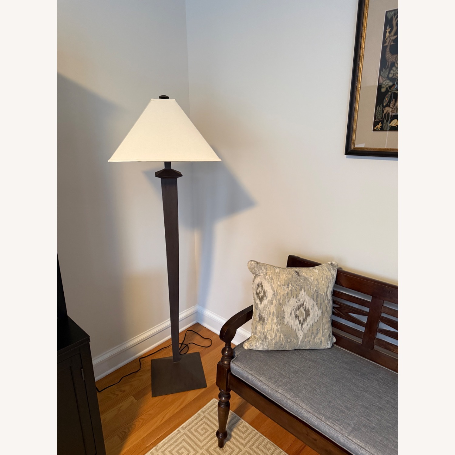 Contemporary Floor Lamp - image-2