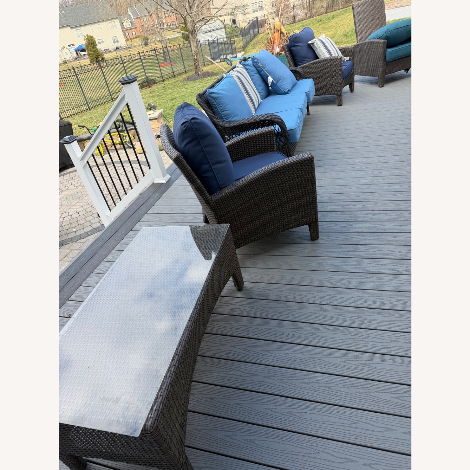 Patio Furniture - image-3