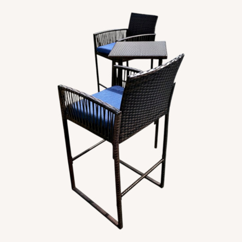 Used Patio Furniture for sale on AptDeco