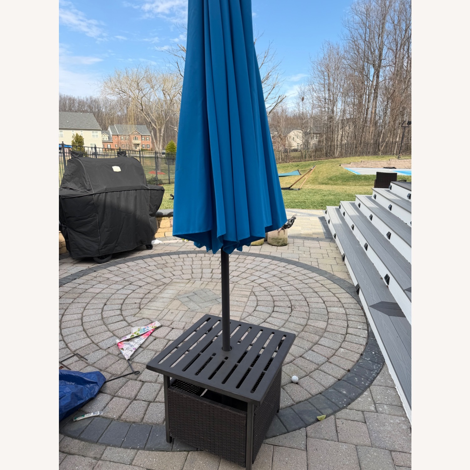 Patio Furniture - image-2