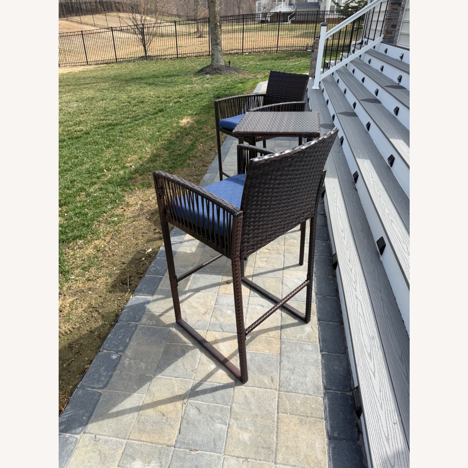 Patio Furniture - image-1