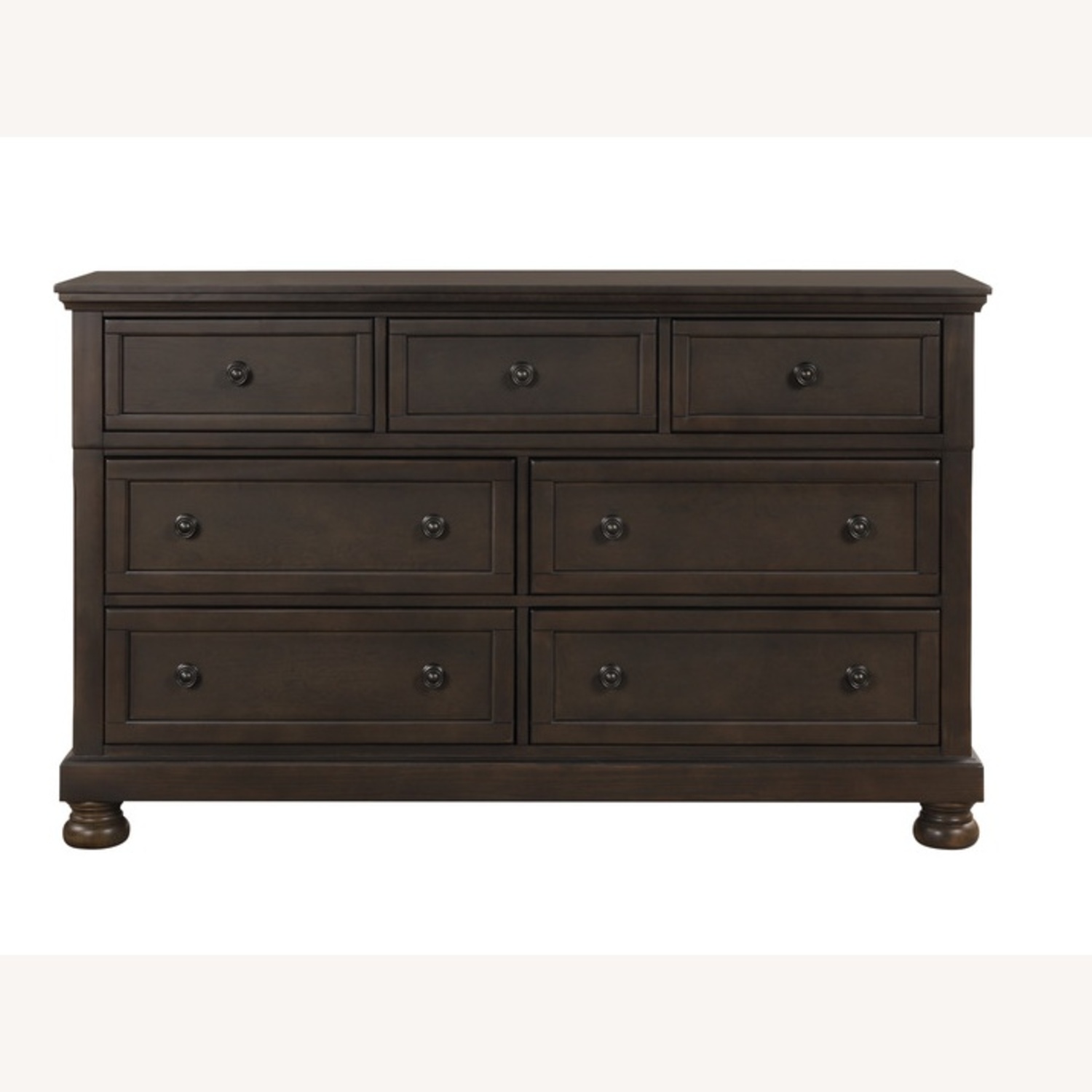 Wayfair Alcott Hill® Seven Drawer Dresser - image-5