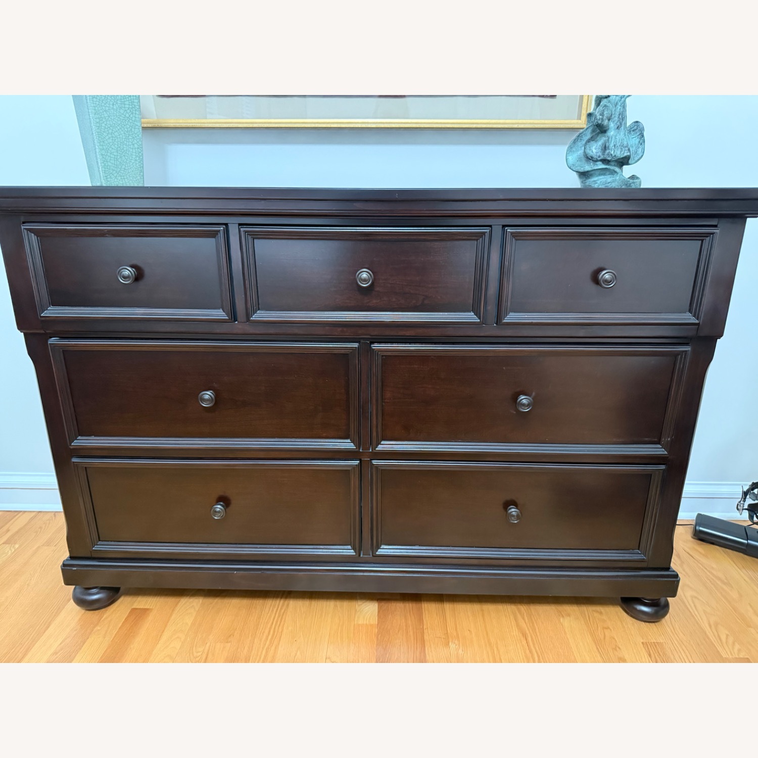 Wayfair Alcott Hill® Seven Drawer Dresser - image-2
