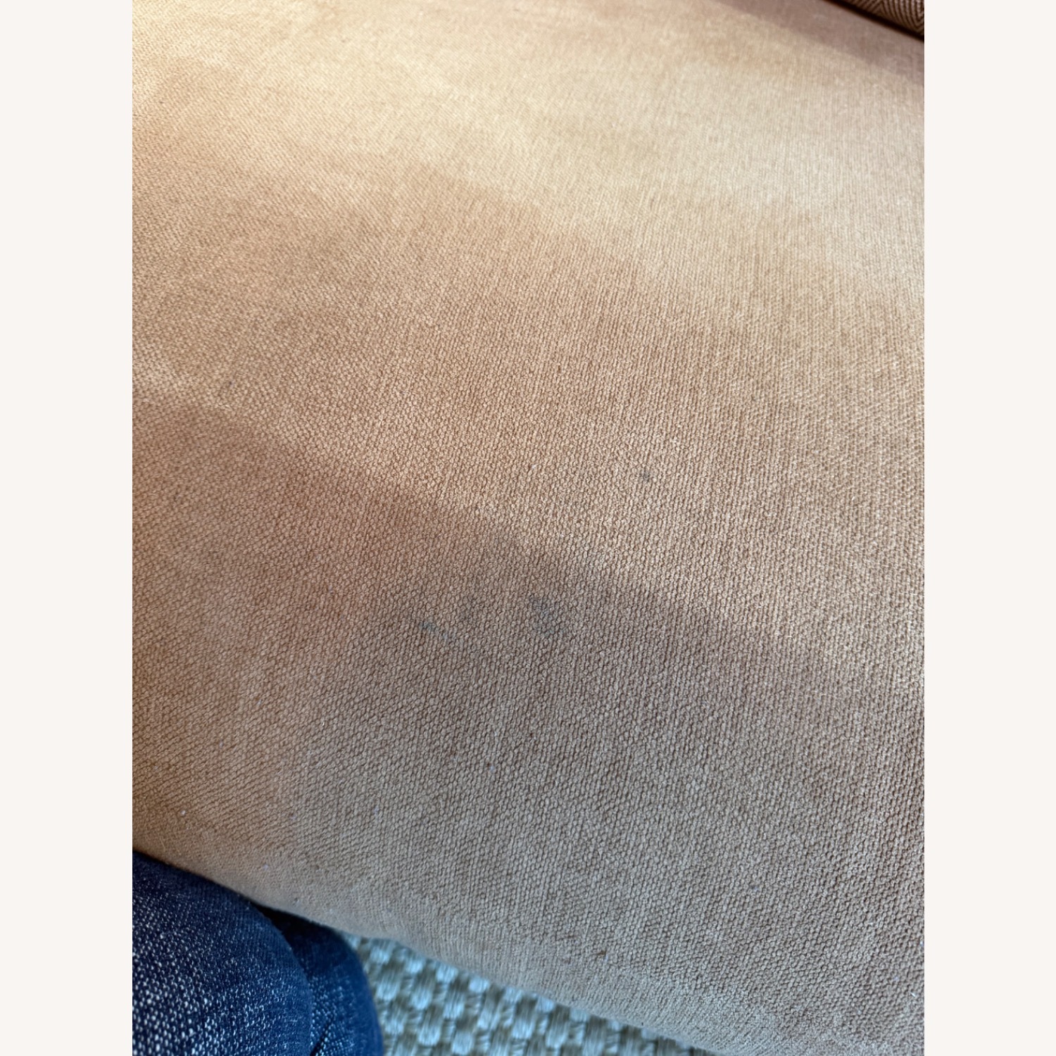 Restoration Hardware Maxwell 2-Cushion Sofa - image-4