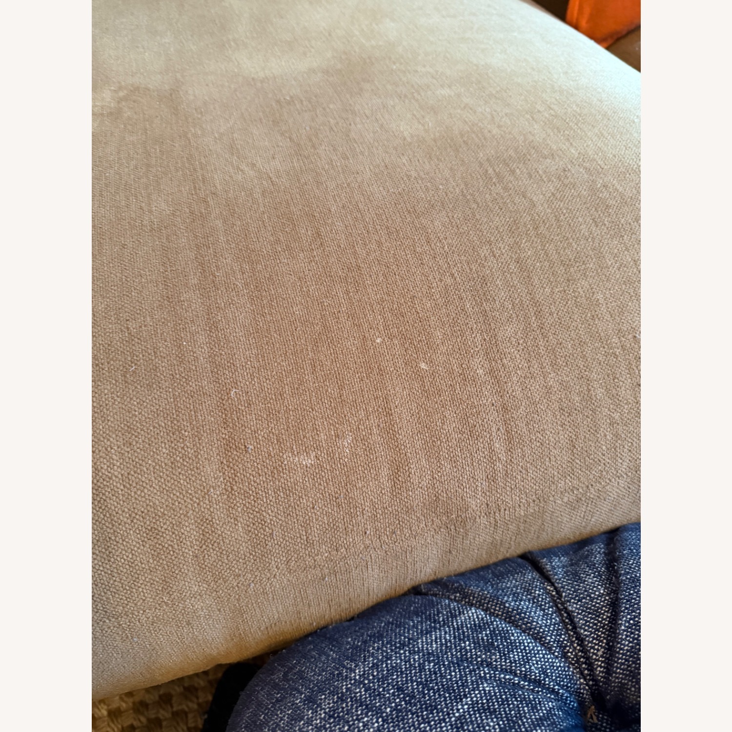 Restoration Hardware Maxwell 2-Cushion Sofa - image-5