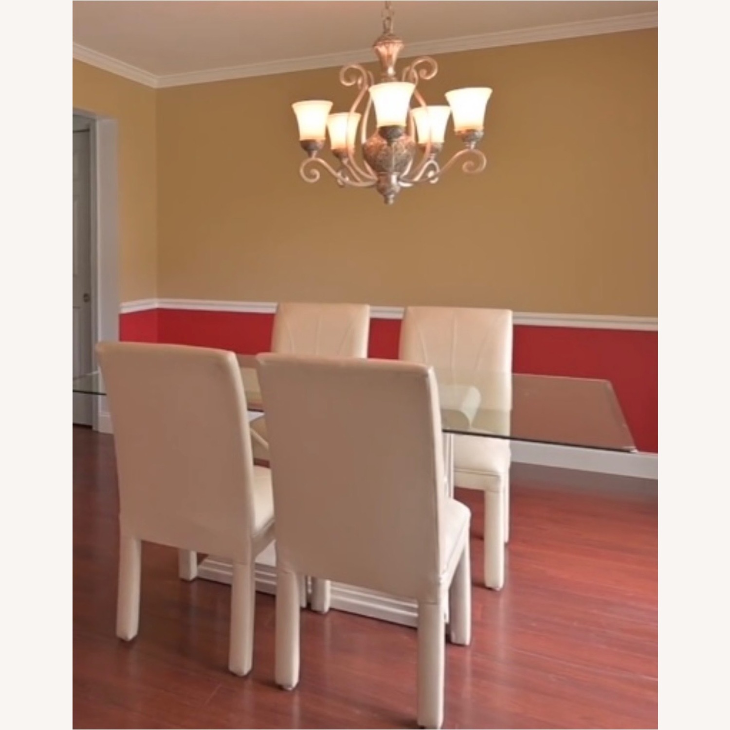 Natural Dining Set - image-2