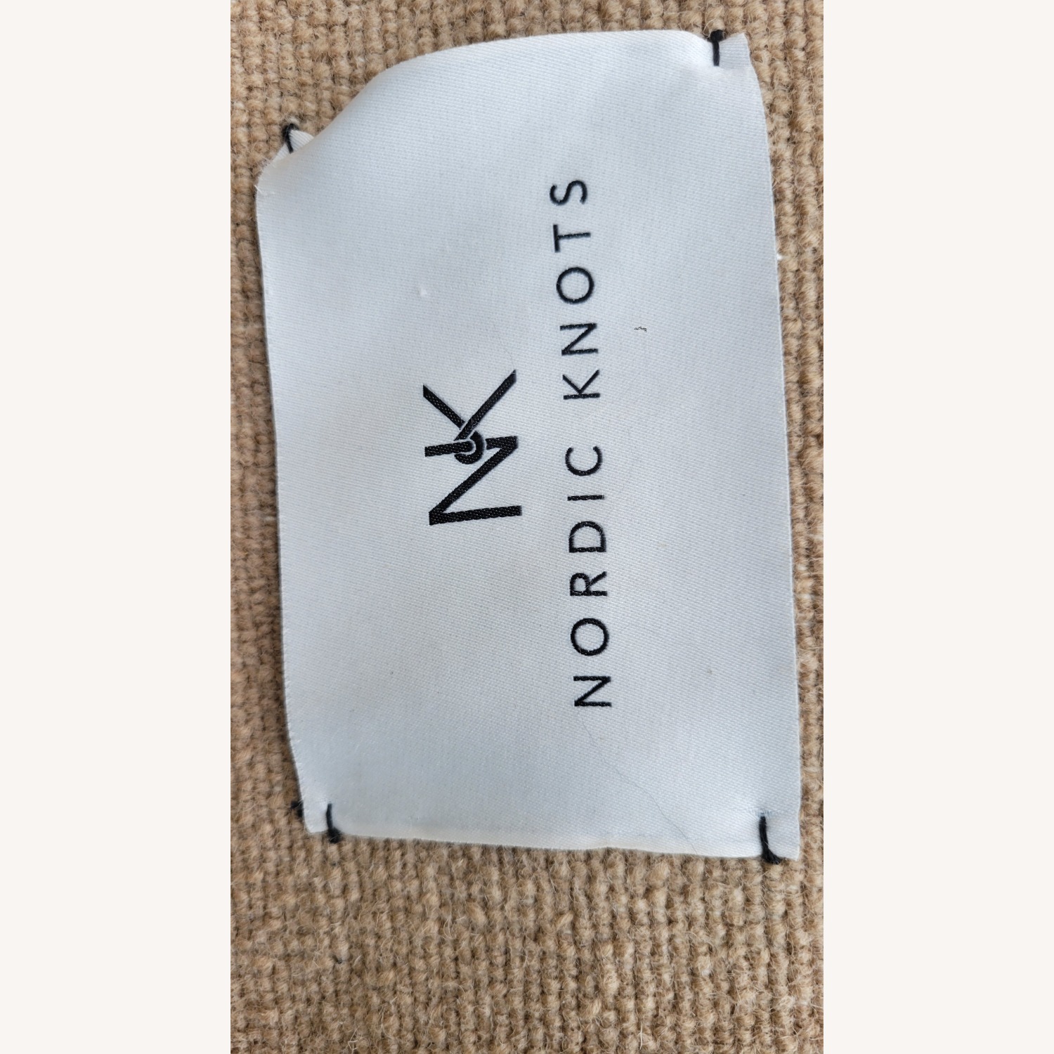 Nordic Knots Area Rug 9' x 12' - image-2