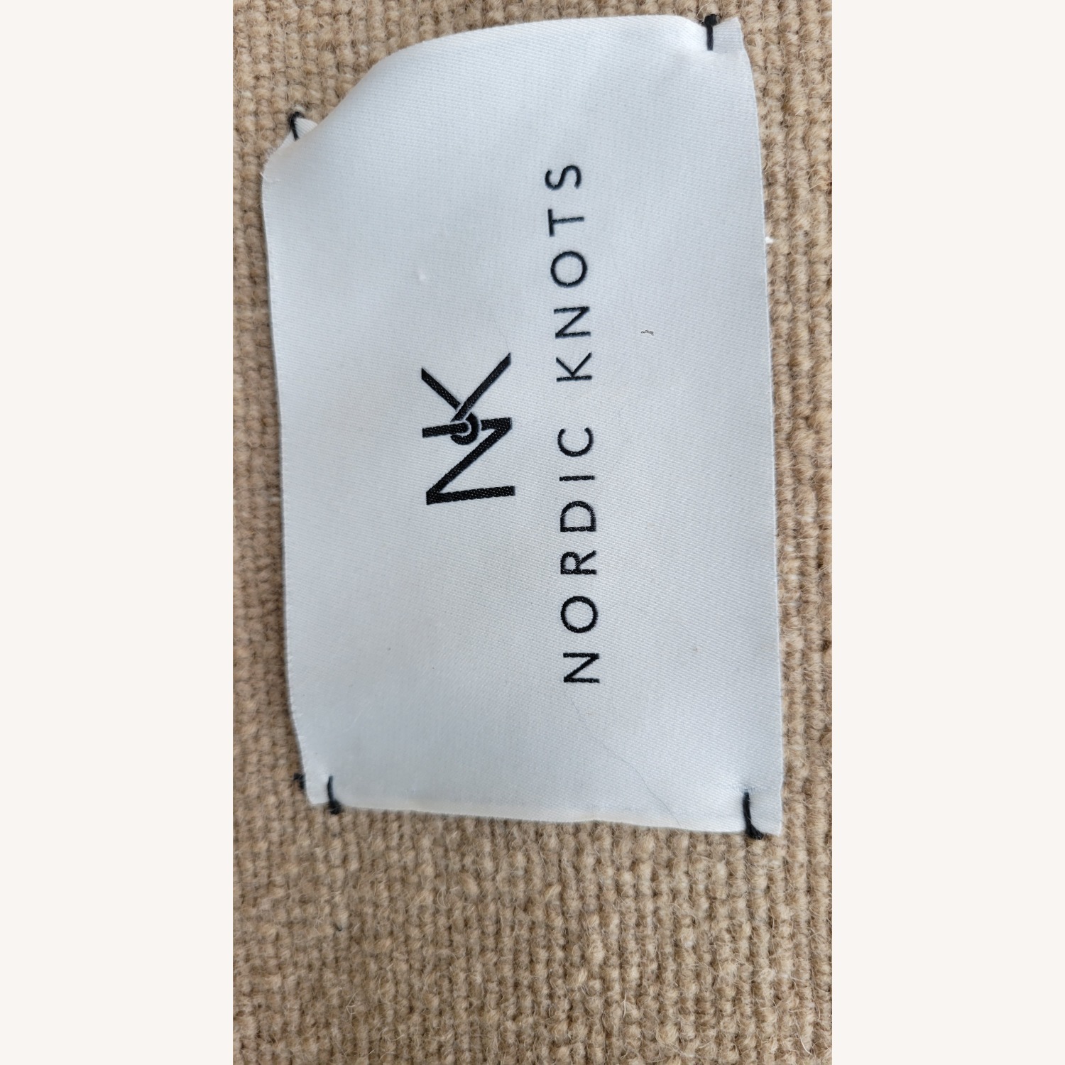 Nordic Knots Area Rug 9' x 12' - image-3