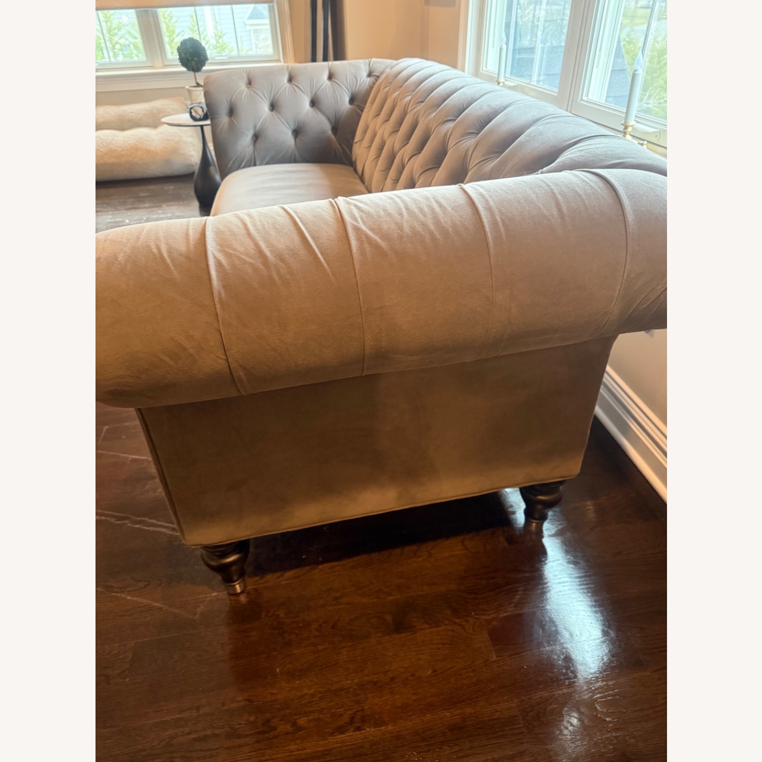 Mitchell Gold + Bob Williams 3+ Seater Sofa - image-3