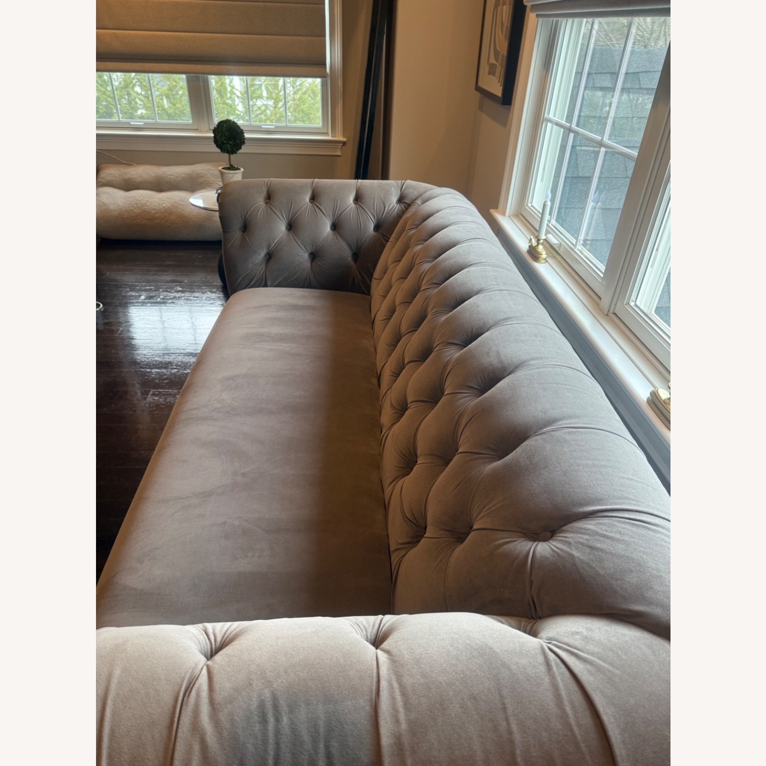 Mitchell Gold + Bob Williams 3+ Seater Sofa - image-2