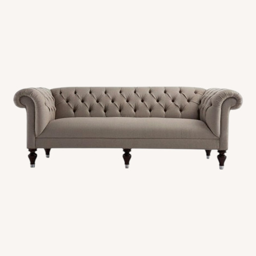 Used Mitchell Gold + Bob Williams 3+ Seater Sofa for sale on AptDeco
