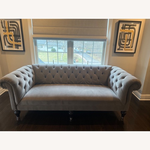 Used Mitchell Gold + Bob Williams 3+ Seater Sofa for sale on AptDeco
