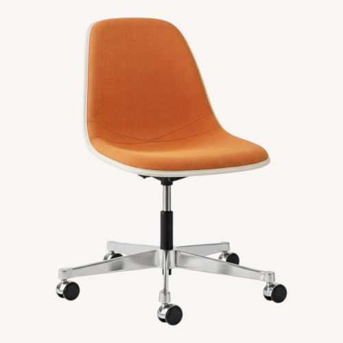 Used Herman Miller Eames Fiberglass Shell Task Chair for sale on AptDeco