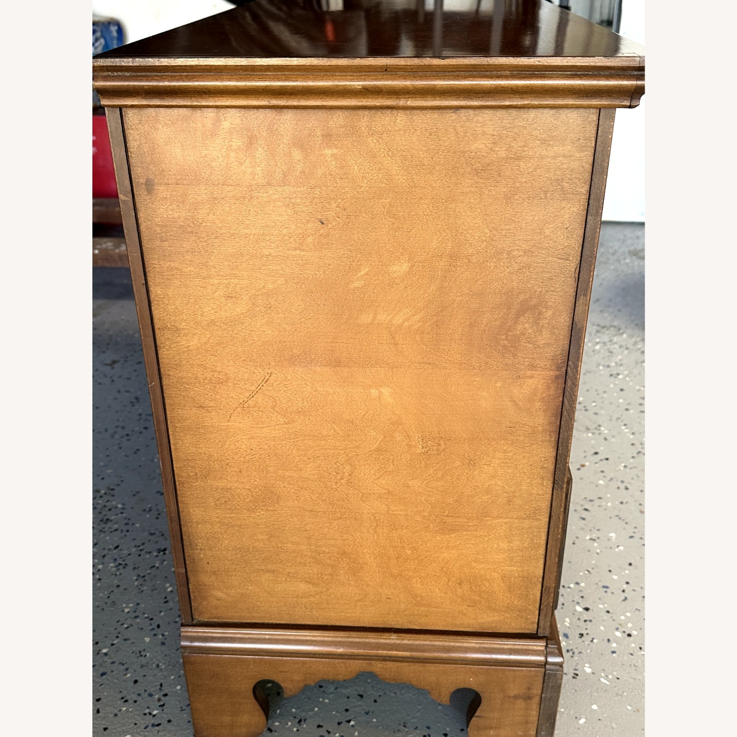 Lane Furniture Solid Wood Chest  - image-4