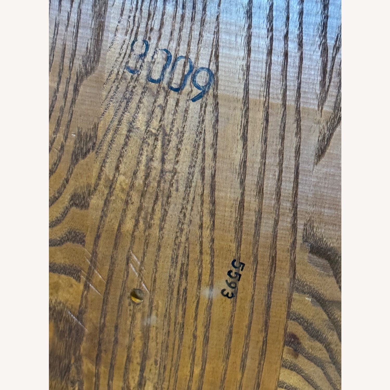 Vintage Wheatback Dining Chair - image-10