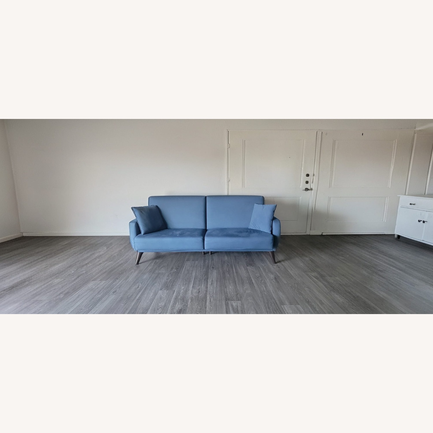 Flexy Sofa In A Box - Zigana Indigo Blue - image-3
