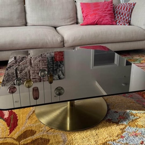 Used Tom Dixon Coffee Table for sale on AptDeco