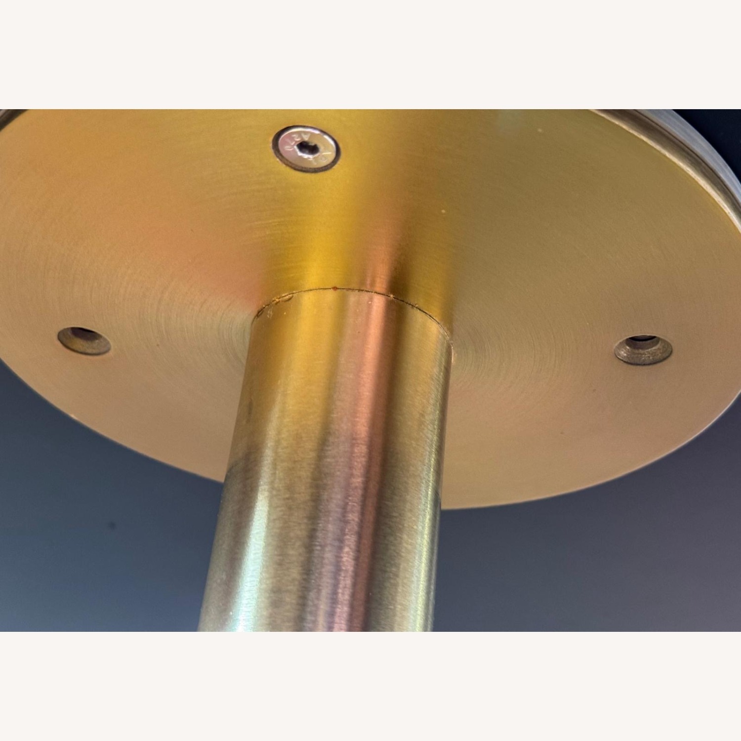 Tom Dixon Coffee Table - image-3