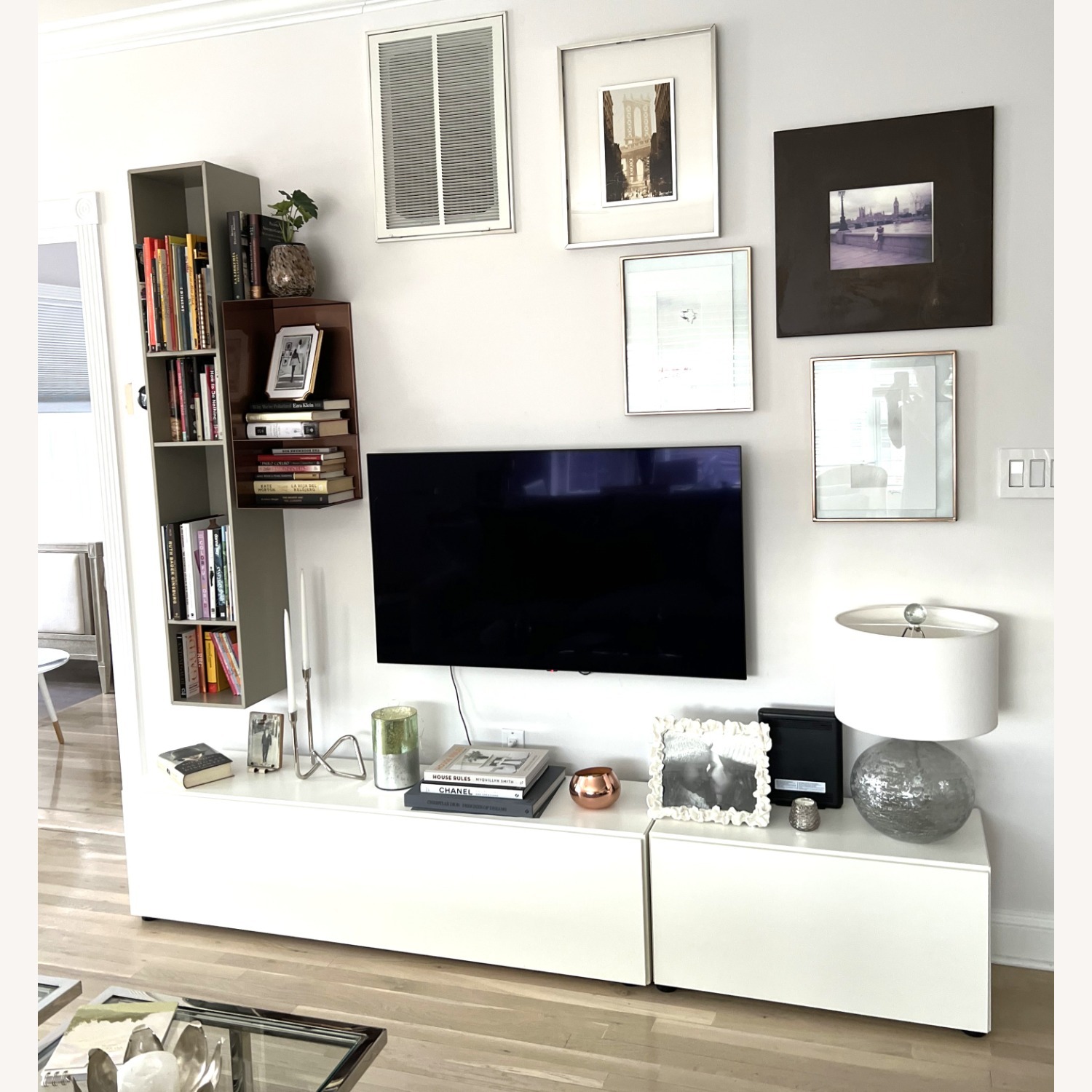 BoConcept Lugano Wall System by Morten Georgsen - image-2