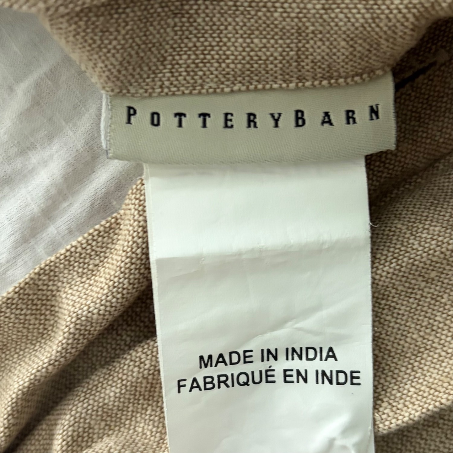 Pottery Barn Bird Appliqué Pillows (Set of 3) - image-4