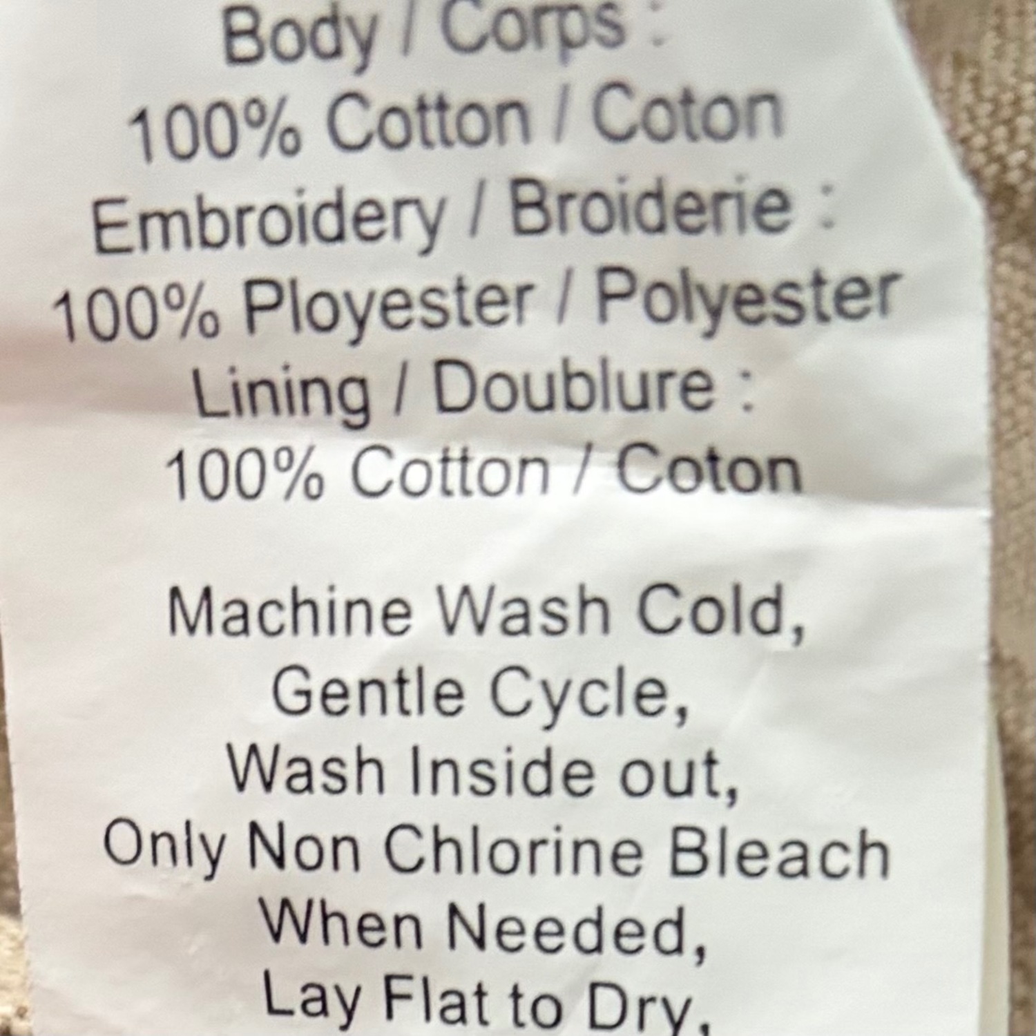 Pottery Barn Bird Appliqué Pillows (Set of 3) - image-6