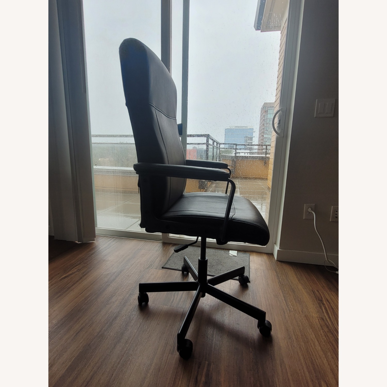 IKEA MILLBERGET Office Chair - image-2