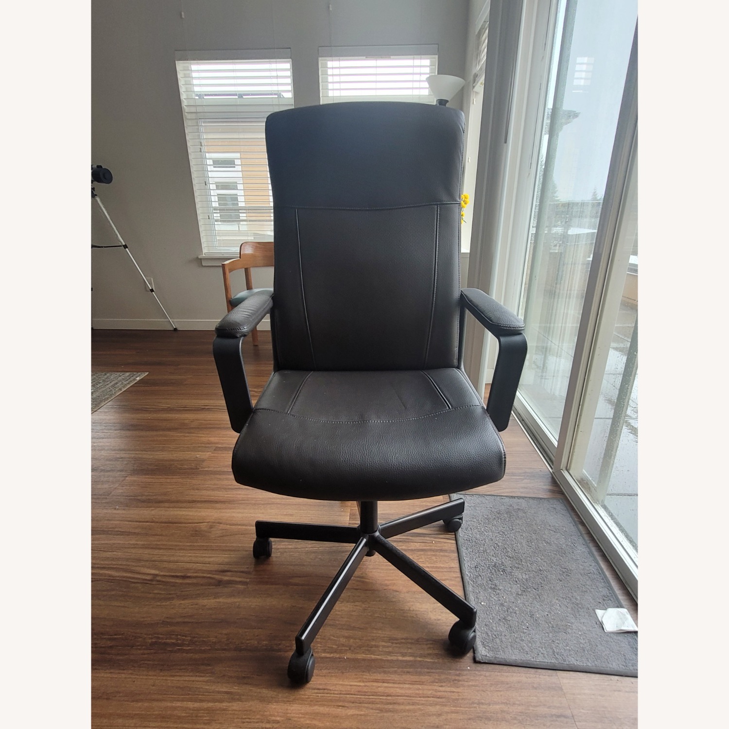 IKEA MILLBERGET Office Chair - image-3