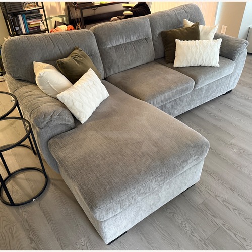 Used Wanda Queen Sleeper Sofa  for sale on AptDeco