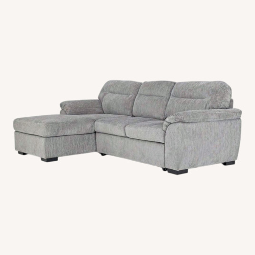 Used Wanda Queen Sleeper Sofa  for sale on AptDeco