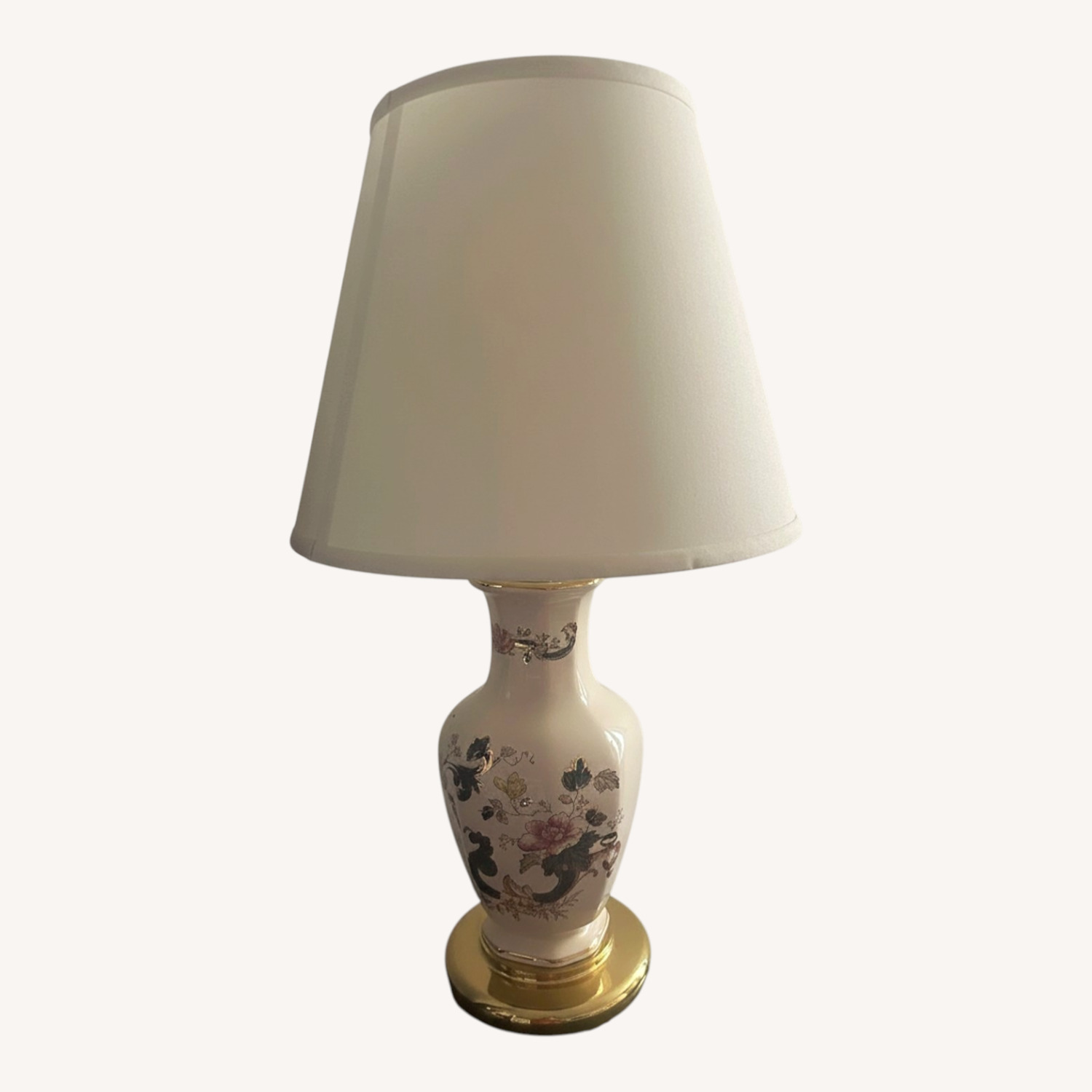 Table Lamp - image-0