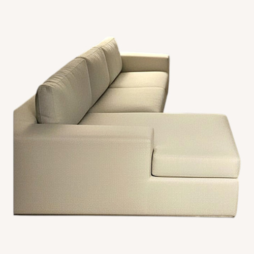 Used Interior Define Walters Sectional Sofa for sale on AptDeco