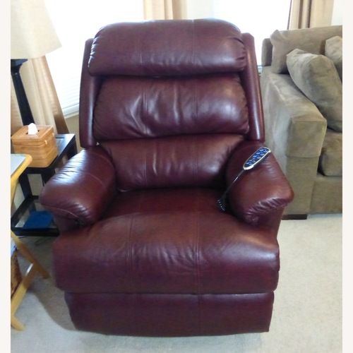 Used La-Z-Boy Astor Power Rocking Recliner for sale on AptDeco