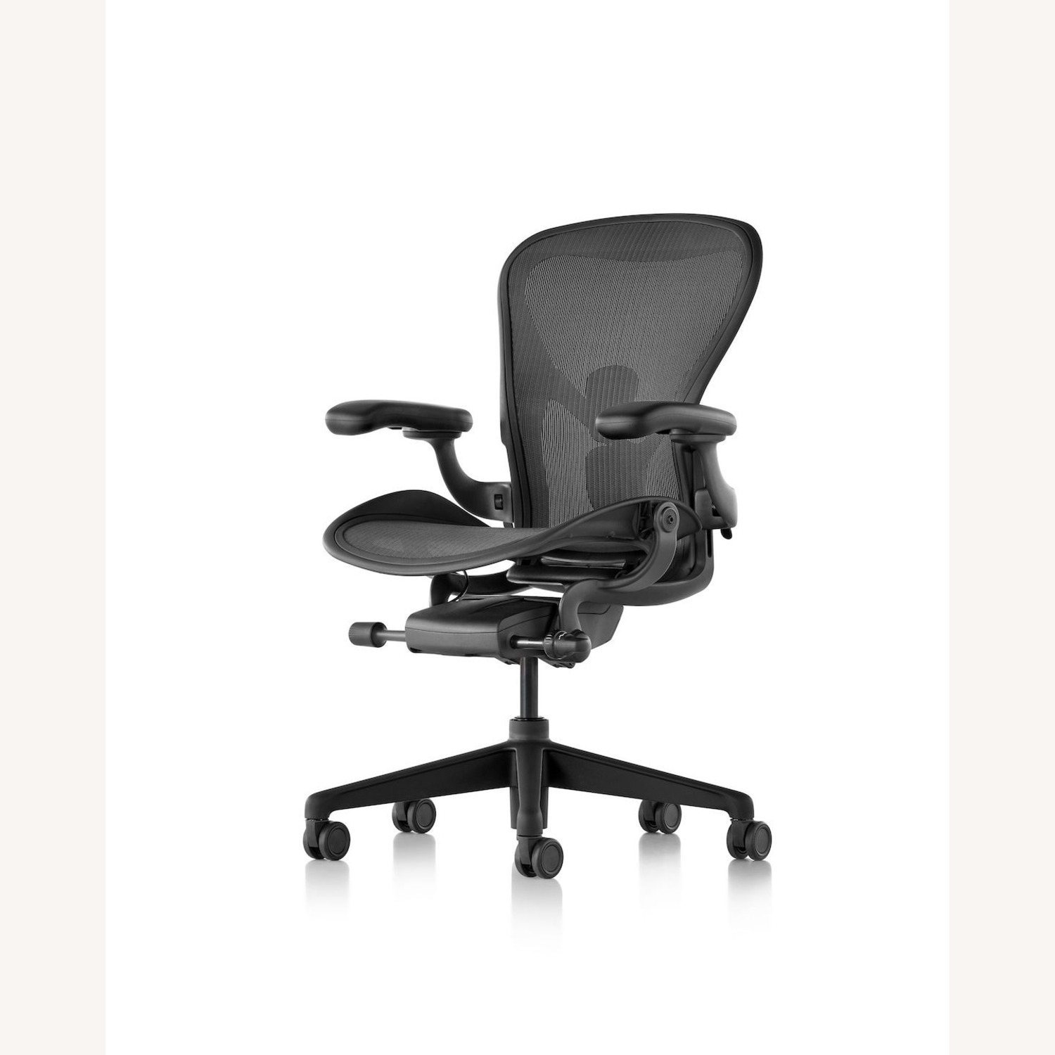 Herman Miller Aeron Office Chair (Size C) - image-2